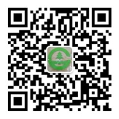 山墓园微信公众号
